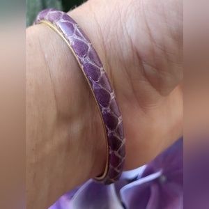 RARE Gucci PURPLE Luxury Vi